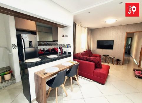 Foto 1 do(a) Cobertura de 3 quartos à venda em Paraíso, Santo André