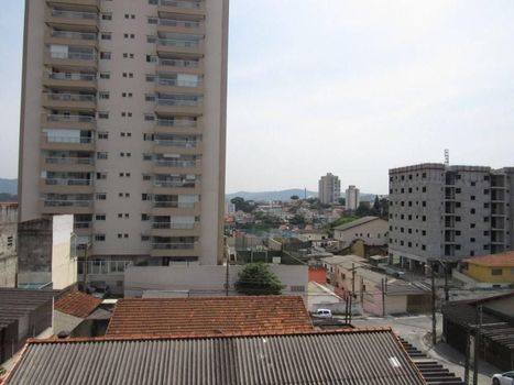 Foto 5 do(a) Sala / Conjunto Comercial false à venda em Vila Bom Lar, Guarulhos