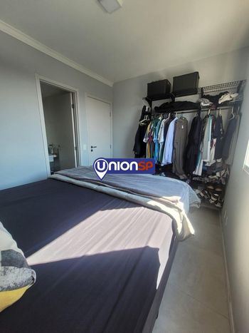 Foto 8 do(a) Apartamento de 2 quartos à venda em Jardim Parque Morumbi, São Paulo