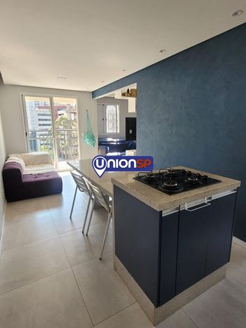 Foto 12 do(a) Apartamento de 2 quartos à venda em Jardim Parque Morumbi, São Paulo