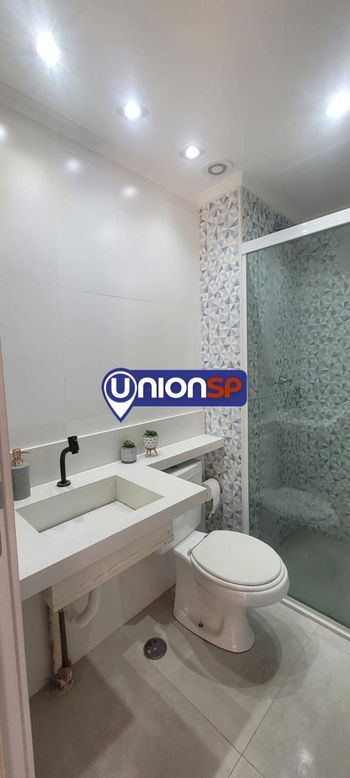 Foto 9 do(a) Apartamento de 2 quartos à venda em Jardim Parque Morumbi, São Paulo