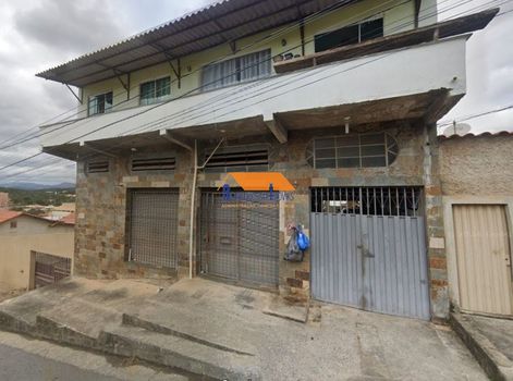 Foto 1 do(a) Casa de 5 quartos à venda em Xodó Marize, Belo Horizonte