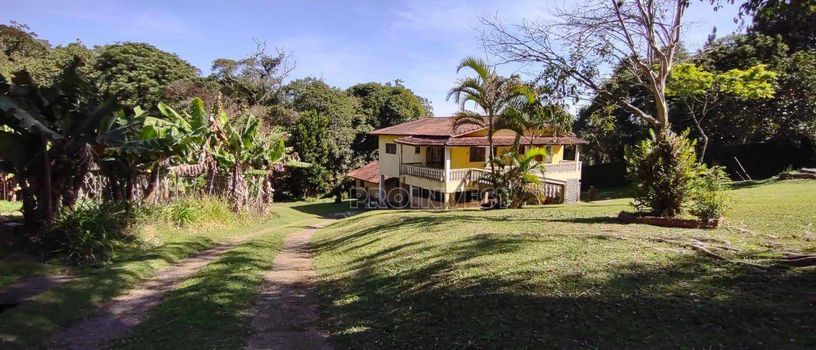 Foto 21 do(a) Fazenda / Sítio / Chácara de 9 quartos à venda em Chácara Rincão, Cotia