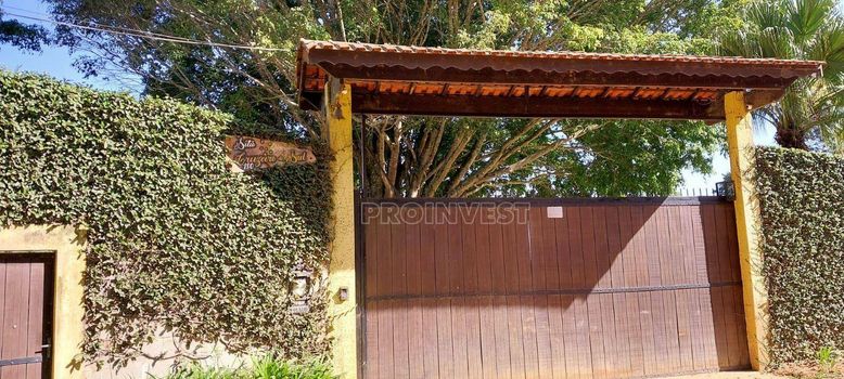 Foto 4 do(a) Fazenda / Sítio / Chácara de 9 quartos à venda em Chácara Rincão, Cotia