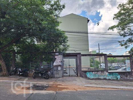 Foto 23 do(a) Apartamento de 2 quartos à venda em Vila Brasilândia, São Paulo