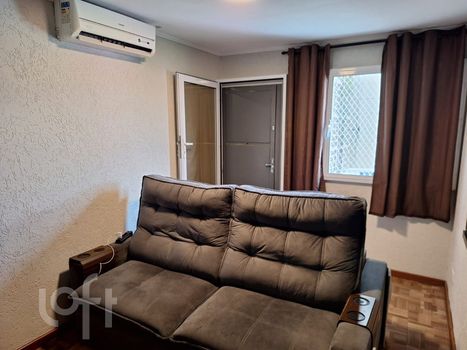 Foto 2 do(a) Apartamento de 2 quartos à venda em Vila Brasilândia, São Paulo
