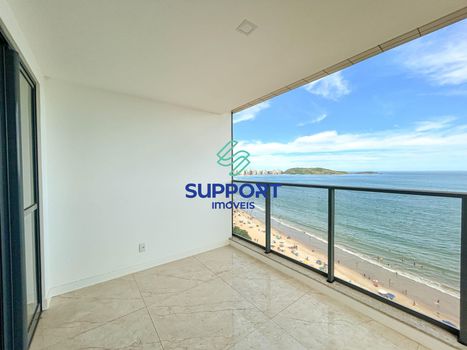 Foto 5 do(a) Apartamento de 3 quartos à venda em Praia do Morro, Guarapari