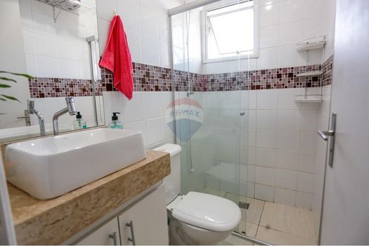 Foto 41 do(a) Apartamento de 3 quartos à venda em Jardim Guadalajara, Sorocaba