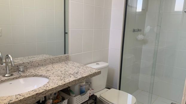 Foto 33 do(a) Apartamento de 4 quartos à venda em Alphaville - Lagoa dos Ingleses, Nova Lima