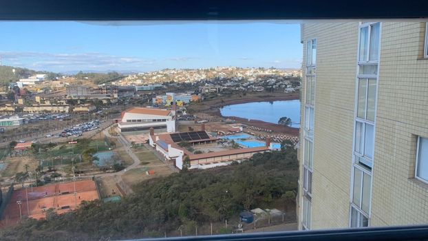 Foto 44 do(a) Apartamento de 4 quartos à venda em Alphaville - Lagoa dos Ingleses, Nova Lima