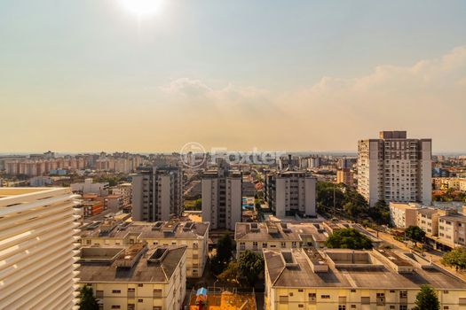 Foto 4 do(a) Apartamento de 2 quartos à venda em Passo da Areia, Porto Alegre