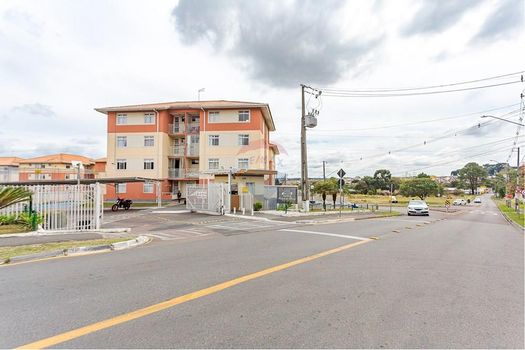 Foto 41 do(a) Apartamento de 2 quartos à venda em Campo de Santana, Curitiba