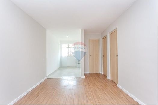 Foto 6 do(a) Apartamento de 2 quartos à venda em Campo de Santana, Curitiba