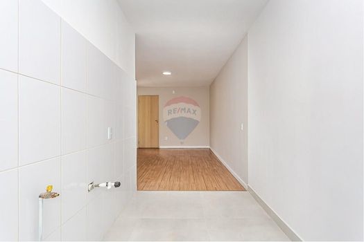 Foto 7 do(a) Apartamento de 2 quartos à venda em Campo de Santana, Curitiba