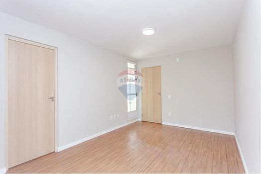 Foto 4 do(a) Apartamento de 2 quartos à venda em Campo de Santana, Curitiba