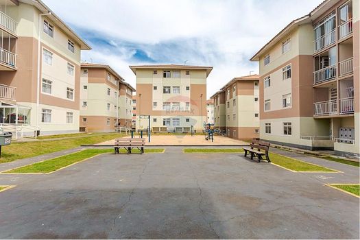 Foto 32 do(a) Apartamento de 2 quartos à venda em Campo de Santana, Curitiba