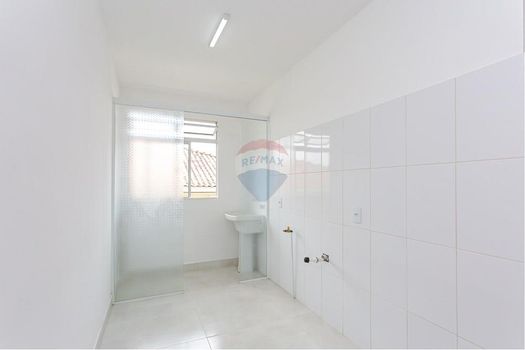 Foto 8 do(a) Apartamento de 2 quartos à venda em Campo de Santana, Curitiba