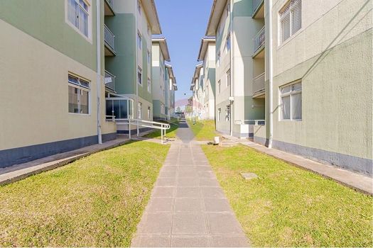Foto 27 do(a) Apartamento de 2 quartos à venda em Campo de Santana, Curitiba