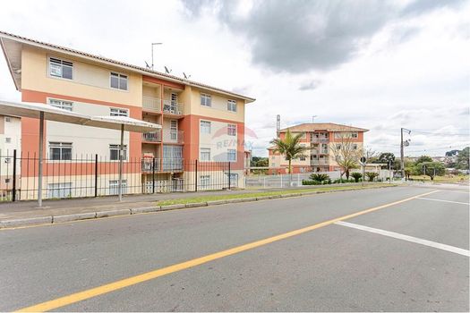 Foto 42 do(a) Apartamento de 2 quartos à venda em Campo de Santana, Curitiba