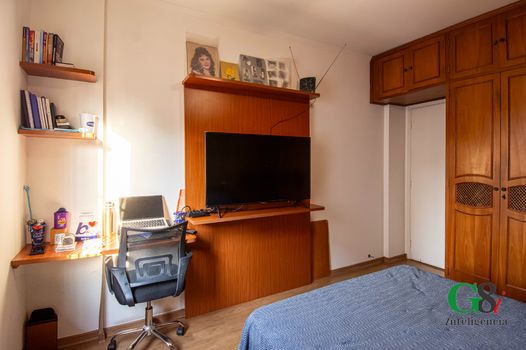 Foto 31 do(a) Apartamento de 3 quartos à venda em Vila Monte Alegre, São Paulo