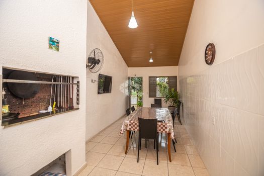 Foto 13 do(a) Casa de 3 quartos à venda em São Luis, Canoas