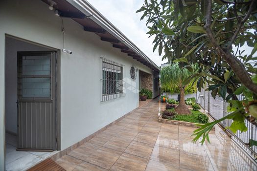 Foto 37 do(a) Casa de 3 quartos à venda em São Luis, Canoas