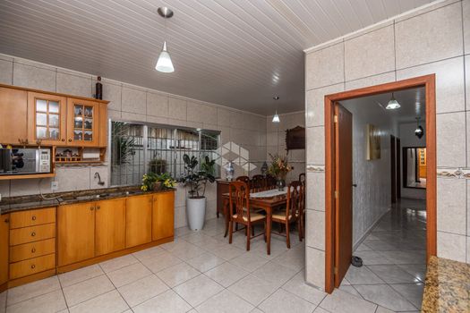Foto 4 do(a) Casa de 3 quartos à venda em São Luis, Canoas
