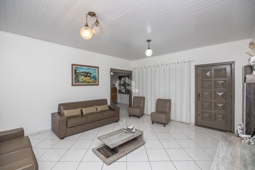 Foto 3 do(a) Casa de 3 quartos à venda em São Luis, Canoas