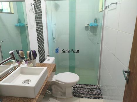 Foto 17 do(a) Casa em Condomínio de 3 quartos à venda em Setor Habitacional Jardim Botânico, Brasília