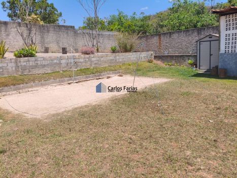 Foto 37 do(a) Casa em Condomínio de 3 quartos à venda em Setor Habitacional Jardim Botânico, Brasília