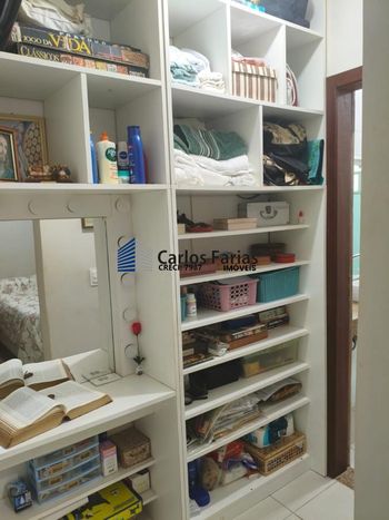 Foto 11 do(a) Casa em Condomínio de 3 quartos à venda em Setor Habitacional Jardim Botânico, Brasília