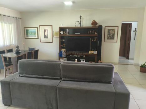 Foto 5 do(a) Casa em Condomínio de 3 quartos à venda em Setor Habitacional Jardim Botânico, Brasília