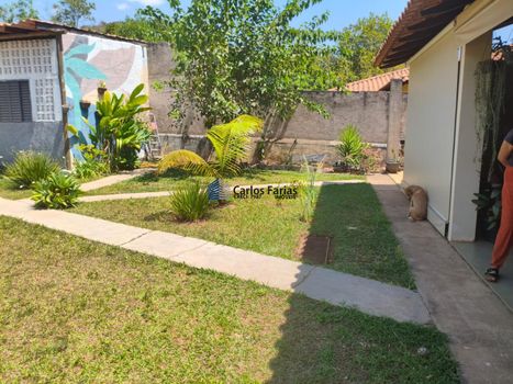 Foto 31 do(a) Casa em Condomínio de 3 quartos à venda em Setor Habitacional Jardim Botânico, Brasília