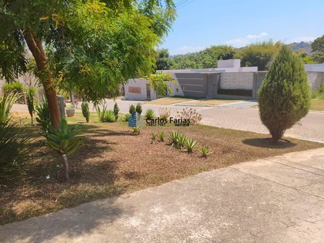 Foto 34 do(a) Casa em Condomínio de 3 quartos à venda em Setor Habitacional Jardim Botânico, Brasília