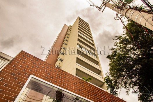 Foto 47 do(a) Apartamento de 3 quartos à venda em Água Branca, São Paulo