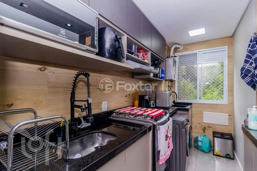 Foto 8 do(a) Apartamento de 2 quartos à venda em Jardim Nossa Senhora do Carmo, São Paulo