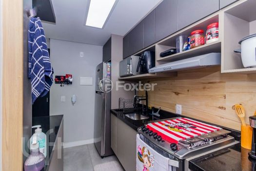 Foto 7 do(a) Apartamento de 2 quartos à venda em Jardim Nossa Senhora do Carmo, São Paulo