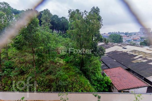 Foto 4 do(a) Apartamento de 2 quartos à venda em Jardim Nossa Senhora do Carmo, São Paulo