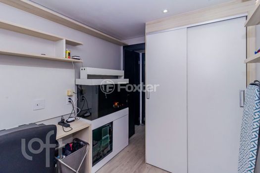 Foto 19 do(a) Apartamento de 2 quartos à venda em Jardim Nossa Senhora do Carmo, São Paulo