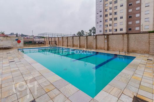 Foto 47 do(a) Apartamento de 2 quartos à venda em Jardim Nossa Senhora do Carmo, São Paulo