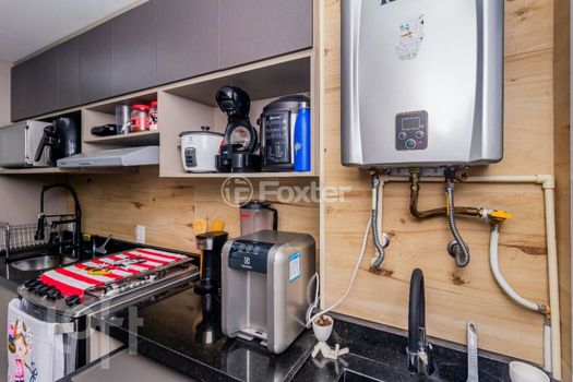 Foto 11 do(a) Apartamento de 2 quartos à venda em Jardim Nossa Senhora do Carmo, São Paulo