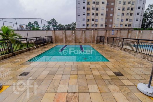 Foto 41 do(a) Apartamento de 2 quartos à venda em Jardim Nossa Senhora do Carmo, São Paulo