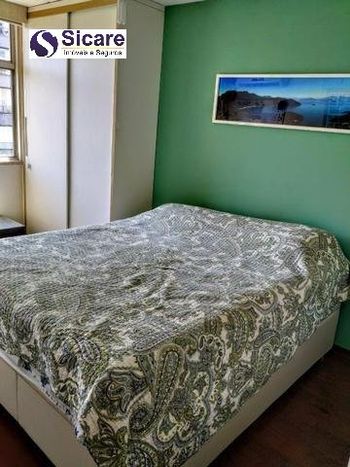 Foto 15 do(a) Apartamento de 1 quartos à venda em Boa Viagem, Niterói