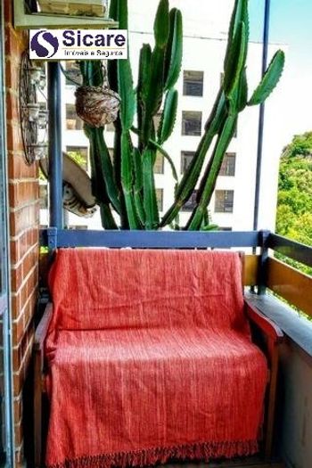 Foto 4 do(a) Apartamento de 1 quartos à venda em Boa Viagem, Niterói