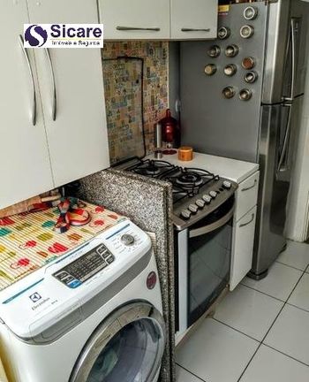 Foto 17 do(a) Apartamento de 1 quartos à venda em Boa Viagem, Niterói