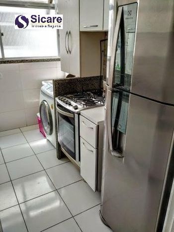 Foto 8 do(a) Apartamento de 1 quartos à venda em Boa Viagem, Niterói