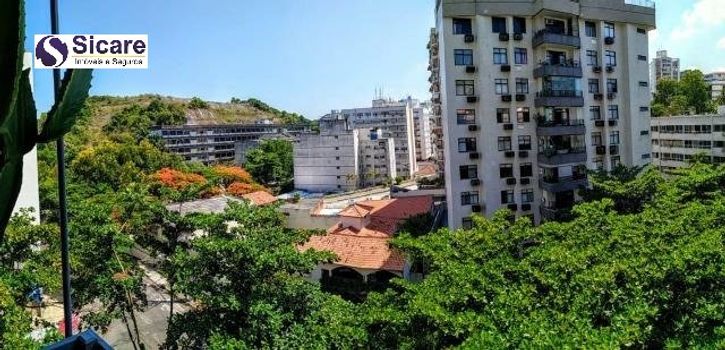 Foto 18 do(a) Apartamento de 1 quartos à venda em Boa Viagem, Niterói