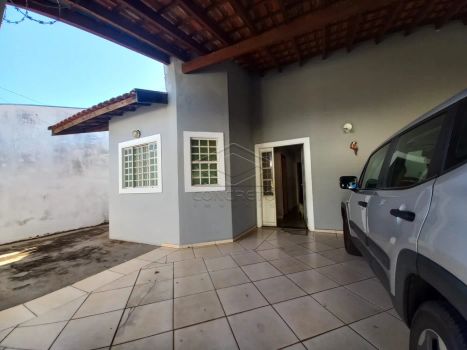 Foto 3 do(a) Casa de 2 quartos à venda em Jardim Márcia II, Agudos