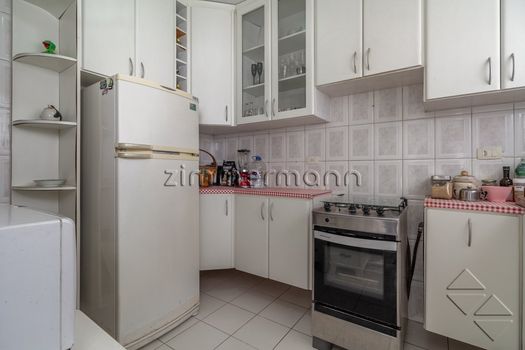 Foto 17 do(a) Apartamento de 3 quartos à venda em Pinheiros, São Paulo
