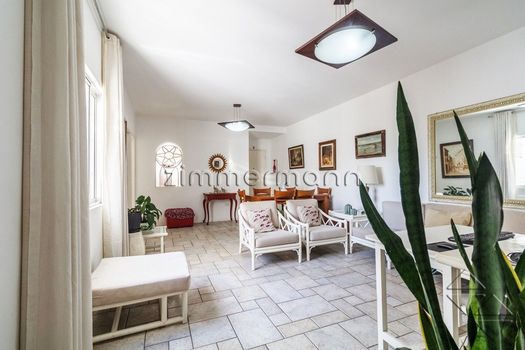 Foto 3 do(a) Apartamento de 3 quartos à venda em Pinheiros, São Paulo